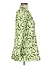 Nasty Gal Inc. Print Green Blazer Size M - photo 4