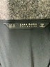 Zara Basic Black Sleeveless Blouse Size XS - photo 7