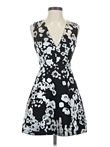Alice + Olivia Cocktail Dress (view 1)