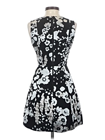 Alice + Olivia Cocktail Dress (view 2)