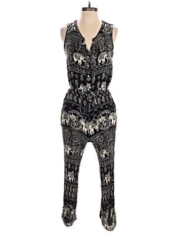 Lilka Jumpsuit (view 1)
