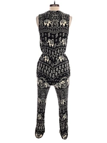 Lilka Jumpsuit (view 2)