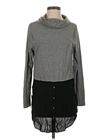 Kori America Long Sleeve Turtleneck (view 1)