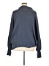 Unbranded Blue Pullover Sweater Size XL - photo 2