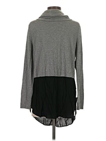 Kori America Long Sleeve Turtleneck (view 2)