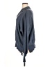 Unbranded Blue Pullover Sweater Size XL - photo 5