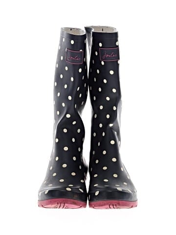 Joules Rain Boots (view 2)