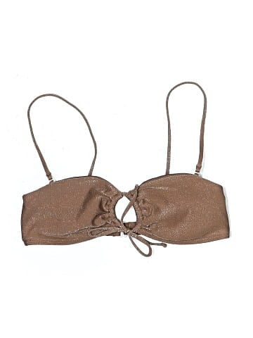 Abercrombie & Fitch Swimsuit Top (view 1)
