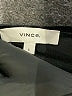 Vince. Black Long Sleeve Top Size L - photo 7