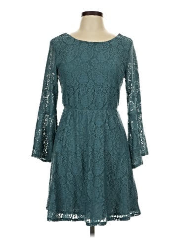 Rewind Cocktail Dress (view 1)