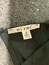 Miami Solid Black Jumpsuit Size M - photo 4