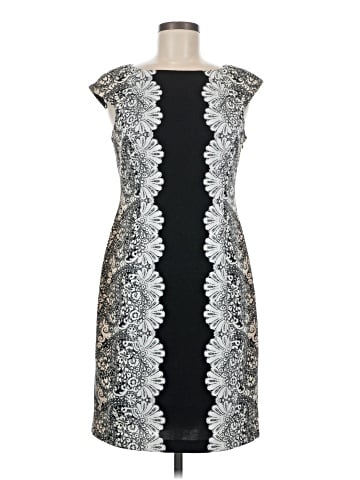 Wisp Cocktail Dress (view 1)