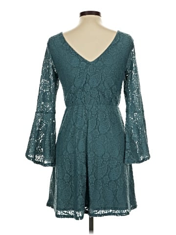 Rewind Cocktail Dress (view 2)