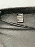 Shein Curve Solid Black Casual Skirt Size 3X - photo 4