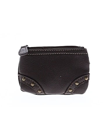 Nine West Leather Coin Purse (view 1)