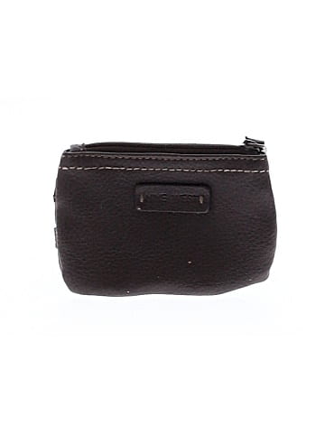 Nine West Leather Coin Purse (view 2)