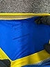 Pinkfong Blue Rash Guard Size 4T - photo 3