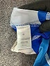 Pinkfong Blue Rash Guard Size 4T - photo 4