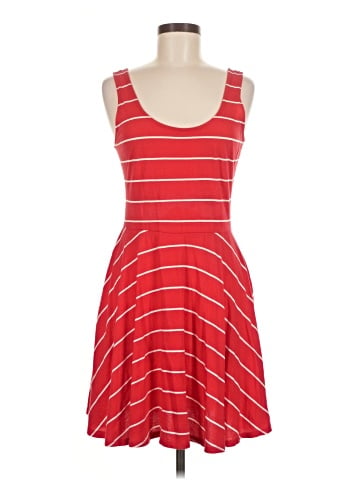 Forever 21 Casual Dress (view 1)