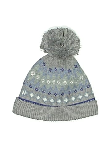 Janie and Jack Beanie (view 1)