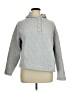 Lands' End Gray Pullover Hoodie Size XL - photo 1