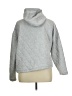 Lands' End Gray Pullover Hoodie Size XL - photo 2