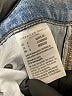 American Eagle Outfitters Color Block Blue Jeans Size 6R - photo 8