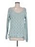 American Rag Cie Teal Pullover Sweater Size M - photo 1
