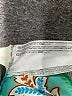 MNG 100% Polyester Paisley Green Casual Pants Size 2 - photo 5