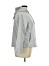 Lands' End Gray Pullover Hoodie Size XL - photo 4
