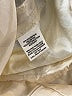 Ann Taylor LOFT Paisley Ivory Shorts Size 00 - photo 4