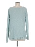 American Rag Cie Teal Pullover Sweater Size M - photo 2