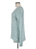 American Rag Cie Teal Pullover Sweater Size M - photo 5