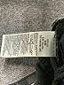 Gap Kids Houndstooth Gray Jeans Size 8 - photo 4