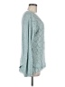 American Rag Cie Teal Pullover Sweater Size M - photo 4