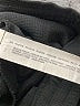 Zara Black Track Pants Size XS - photo 8