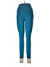 Lululemon Athletica Teal Active Pants Size 8 - photo 1