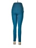 Lululemon Athletica Teal Active Pants Size 8 - photo 2