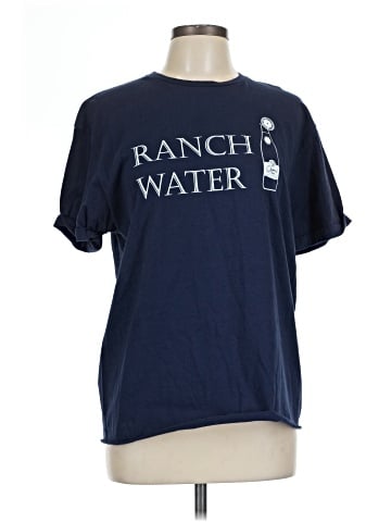 Koch Short Sleeve T-Shirt (view 1)