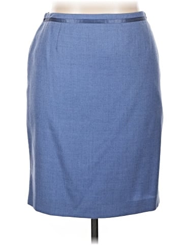 Kathie Lee Formal Skirt (view 1)
