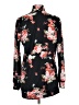 Unbranded Black Cardigan Size L - photo 2
