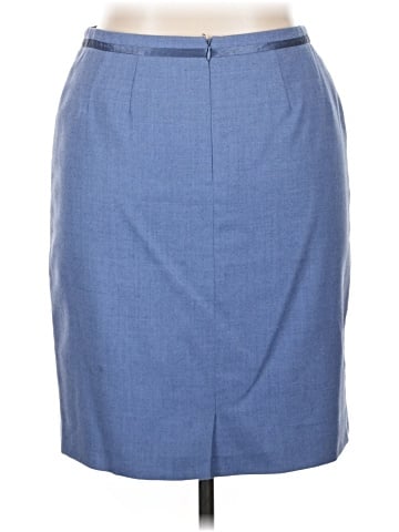 Kathie Lee Formal Skirt (view 2)