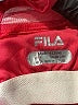 FILA Pink Active Tank Size L - photo 7