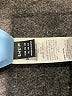 Shein Blue Shorts Size 12 - photo 3