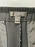 J.Crew 100% Polyester Solid Black Active Pants Size 4 - photo 7