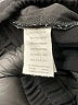 J.Crew 100% Polyester Solid Black Active Pants Size 4 - photo 8