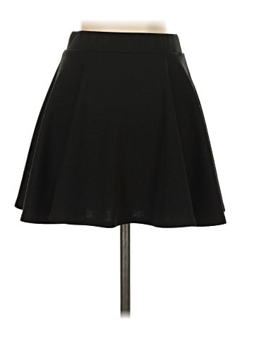 Body Central Casual Skirt (view 2)