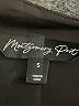 Assorted Brands Black Sleeveless Blouse Size S - photo 7