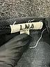 LNA 100% Cotton Gray Long Sleeve Top Size S - photo 7