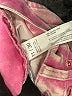 YMI Pink Denim Shorts Size 11 - photo 4